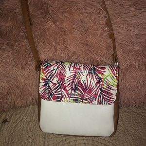 Crossbody bag
